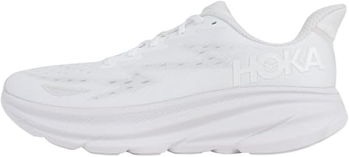 Hoka Y Ntg 9 Xj[J[, zCgmN[, 10.5