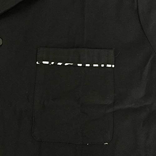 Candow Look Camicia Casual - Uomo - Zebra