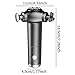MotiveTech Electric Massager Gift Electric Massage Machine Small for Body Shoulder Neck