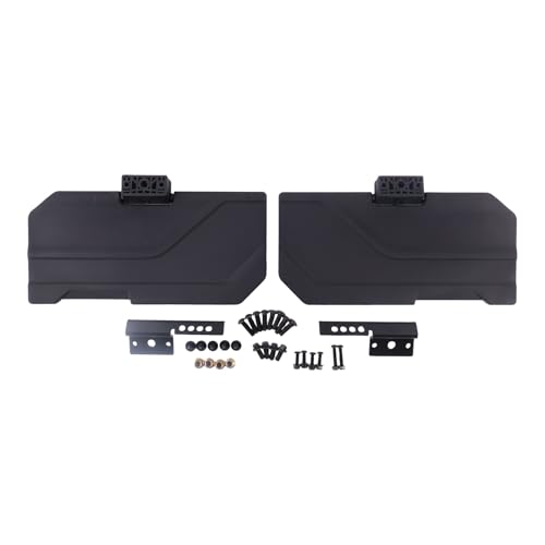 Pare-soleil conducteur et passager 2890288 pour Polaris Ranger XP 1000