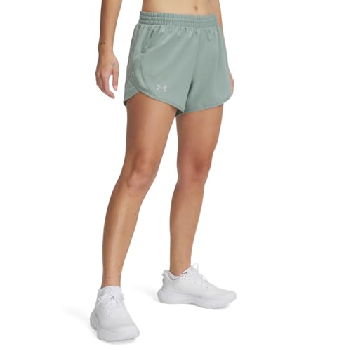 Image of Under Armour Women's Fly by Shorts