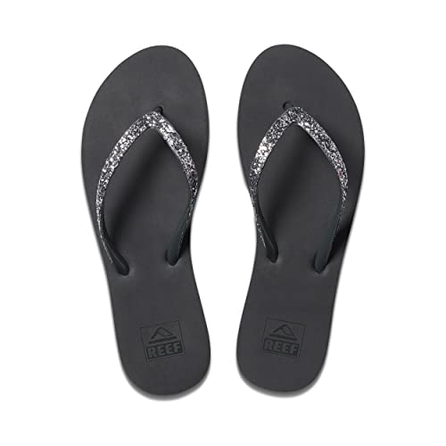 Reef Stargazer, Infradito Donna, Multicolore