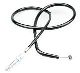 Proporciona un acoplamiento del embrague más suave y preciso, mejorando así la maniobrabilidad.