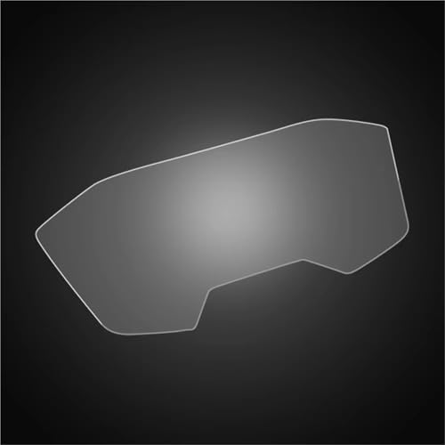 Protector de pantalla para dashboard de Forza resistente a arañazos 3