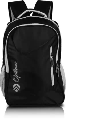 See full amazon price history chart for OPTIMA Laptop Backpack,Vintage Tear Resistant Business,Travel,College,School,Casual Daypacks for Man,Women,Fits up to 15.6Inch MacBook,Lightweight, Black OPTIMA Laptop Backpack,Vintage Tear Resistant Business,Travel,College,School,Casual Daypacks for Man,Women,Fits up to 15.6Inch MacBook,Lightweight, Black (B0C4GRTJSC) Amazon Price History, Amazon Price Tracker