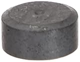 imanes de ferrita o neodimio para biomagnetismo 8 mm de diámetro y 4 mm de grosor.