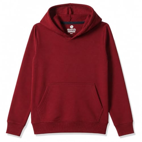 Image of Boys Hooded Sweatshirt