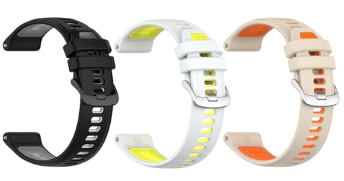 for GARMIN(K[~) Forerunner970/965/955/Approach S70 47mm oh xg 3_ oh VR Fenix8 47mm/7 Pro/7/Instinct2/Instinct/ForeAthlet