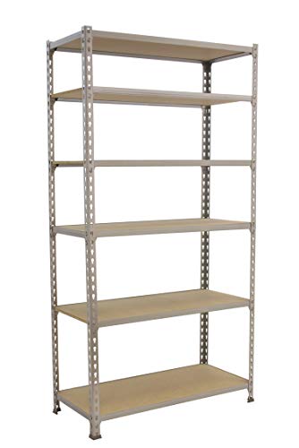 KIT MADERCLICK 6/500 GALVA/MADERA thumbnail