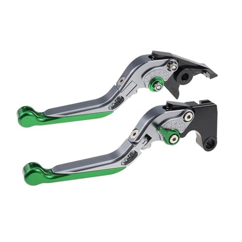 Leviers d'embrayage frein moto S1000XR 2015 2016 accessoires réglables