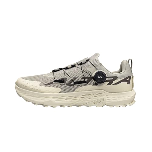 Image of ALTRA Men's TIMP 5 BOA Trail Running Shoe