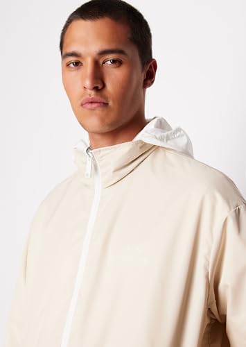 Armani Exchange Men's Limited Milano Edition Reversible Jacket3