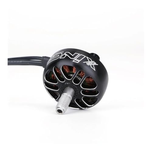 Moteur Sans Balais 2306 2450KV avec arbre de 4mm haute résistance