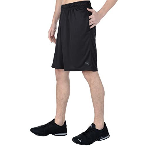 Shorts Puma PERFORMANCE KNIT 10