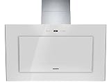 Siemens lc98ka271 iQ700 Cappa da parete/90 cm/potenza Ventilatore 860 M3/H per aria fresca cucina/acciaio inox
