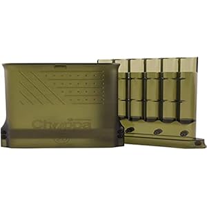 Ridgemonkey Boilie Choppa – Klein, Medium, Groot – Karpervissen