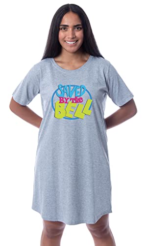 Pyjama Saved By The Bell femme pour revivre la nostalgie de votre série d'enfance