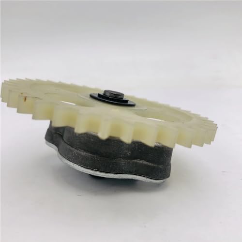 Kit lubrification Linhai 400 premium : performance durable pour moteur quad code 27245 - 3
