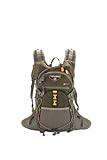 Tenzing TZ 1200 Ultra Light Daypack, Loden Green