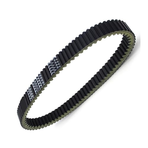 Courroie d'entraînement robuste pour T-MAX500 XP530 accessoires 2015