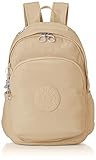 Mochila Kipling Delia Bege