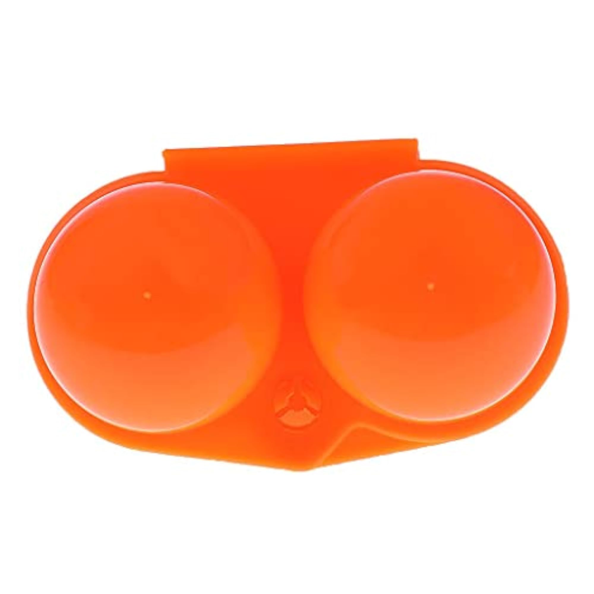Portable Folding Outdoor Camping Hiking Picnic Egg Storage Container