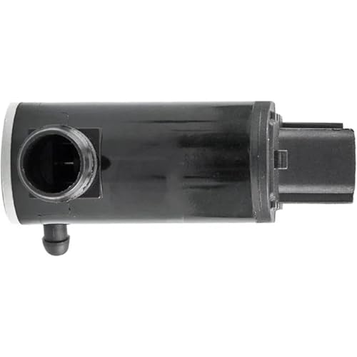 Bomba de agua de lavado 76806-T5H-H01 para limpiaparabrisas de Jazz y Fit 1.5L