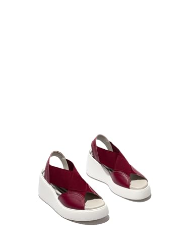 Image of FLY London womens Daif216fly