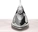 Oliso TG1100 Smart Iron with iTouch Technology, 1800 Watts, Gray