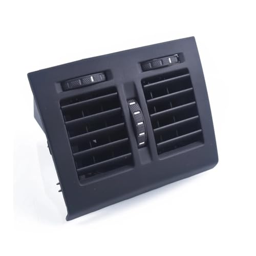 Grille de ventilation arrière Skoda Octavia bloc aérateur Yeti 1ZD819203