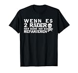 Motorrad Mechaniker Geschenk