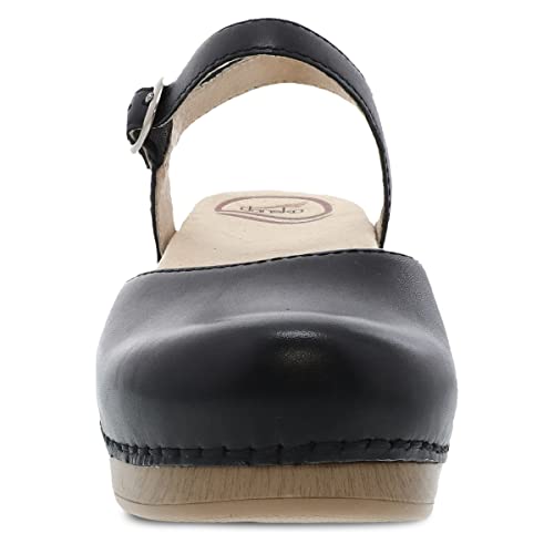 Image of Dansko Women's Sam Sandals - Comfort, Support, Womens Dress Sandals