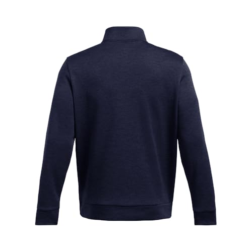 Image of Under Armour Men's Armour Fleece Twist Quarter Zipdisc
