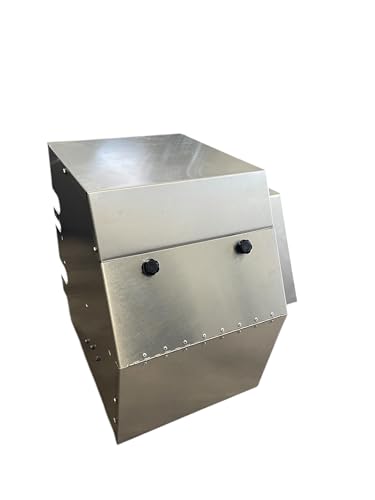 Thermo King TriPac Evolution APU