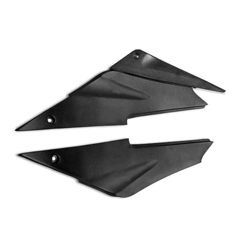 Panneau de protection latéral de réservoir pour Kawasaki Ninja ZX6R ZX636 2005-2006