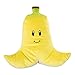 Nintendo Mario Kart Mocchi Mocchi pluszowa zabawka poduszka banan 40 cm duża - żółta