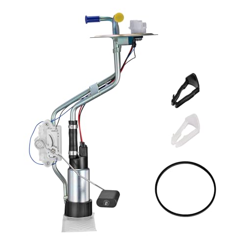 Image of BDFHYK Fuel Pump Module Assembly E2078S Compatible with Ford Ranger 1989-1997, Compatible with Mazda B2300 B3000 B4000 1994-1997, 2.3L 2.9L 3.0L 4.0L, 2-Door, Replaces 67010, P74528S