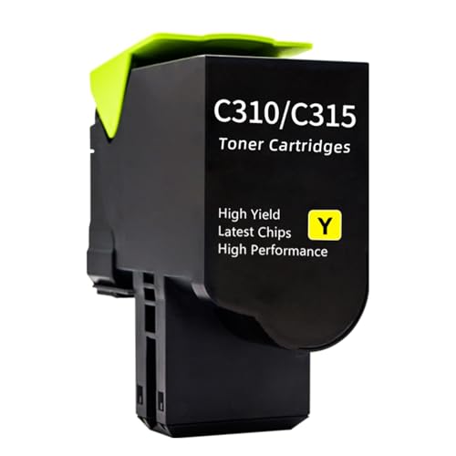 Toner jaune C310 C315 pour Xerox 006R004359 C310DNI C315DNI imprimante
