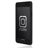Incipio SA-233 Samsung Galaxy S II (AT&T) Feather Ultralight Hard Shell Case - 1 Pack - Retail Packaging - Black