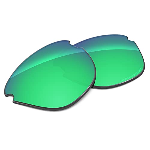 Image of Performance Replacement Lenses Compatible with Oakley Frogskins Lite OO9374 Polarized Etched