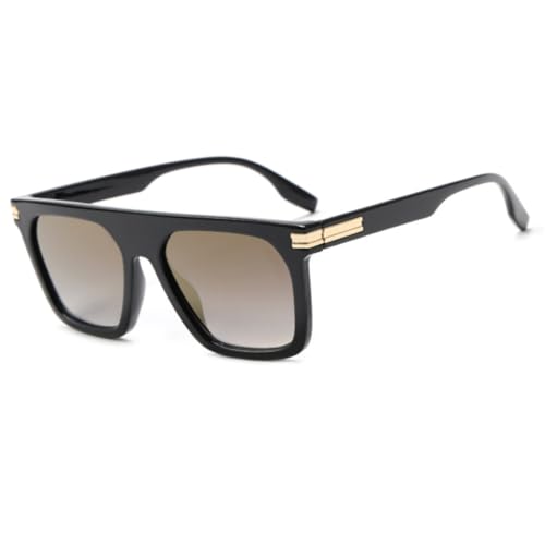 Lunettes de soleil sculptant le visage avec verres de protection UV400