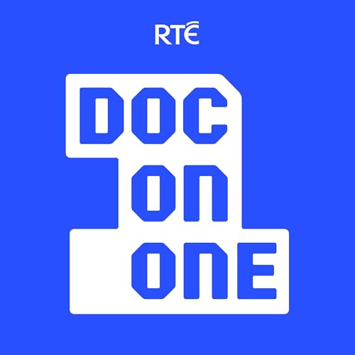 Documentary on One Podcast cover art