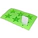 X-Haibei Super Rock Stars Silicone Mold - 2.8inch Diameter Multi-Use Soap, Crayon, Chocolate & Resin Maker - Dishwasher Safe, (Color Randomly Sent)