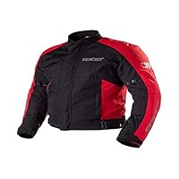 SUICIDE MAN（RED Ver.） Botão Cogumelo 40mm Vermelho 22,5mm Impulso SLPFN1M4 | Dimensional