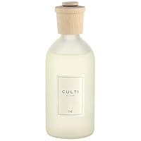 クルティ/CULTI ルームディフューザーメンズ Stile Classic 500ml ルームフレグランス リード付き ギフト ルームディフューザー DIFFUSER03 2264687018.jpg?1715829172