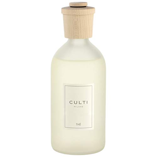 Amazon.co.jp: [クルティ] ディフューザー Stile Classic 500ml ルーム