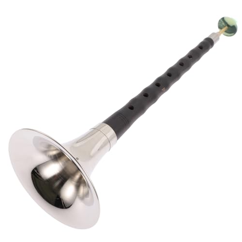 VICASKY Beginner-friendly Professional Wind Instrument Perfect for Practice Music Enthusiasts