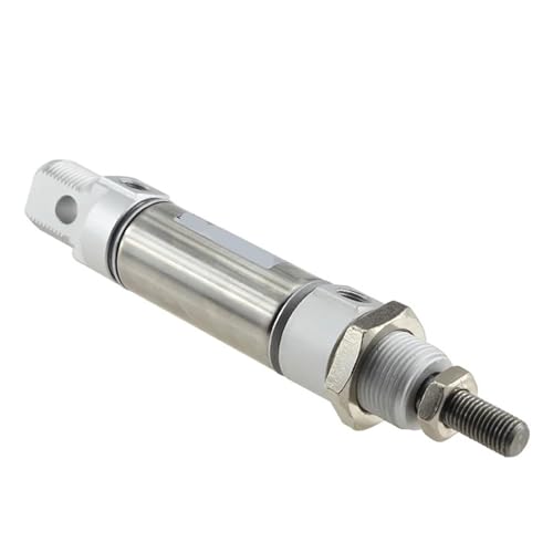 Vérin pneumatique DSNU course 10 à 200mm pour remplacer un vérin usé