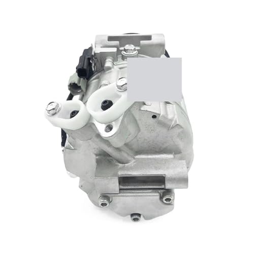 Compresseur DSC17EC haute performance pour climatisation Nissan X-Trail - 4