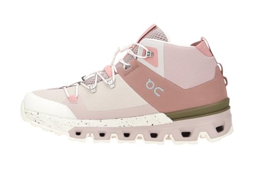 Chaussures On Running Femme Cloudtrax de randonnée - 6
